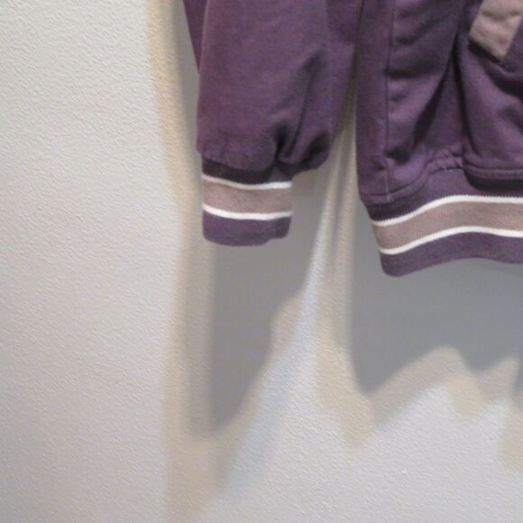 Lee Sport Wisconsin Badgers Jacket Size XL - Picture 5 of 8